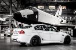 BMW M3 by RS RacingTeam 2013 года